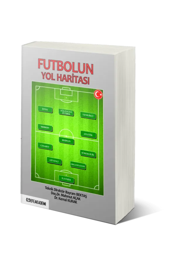 Futbolun Yol Haritası