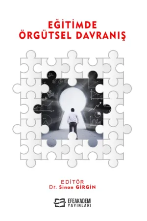 Eğitimde Örgütsel Davranış