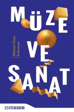 Müze Ve Sanat
