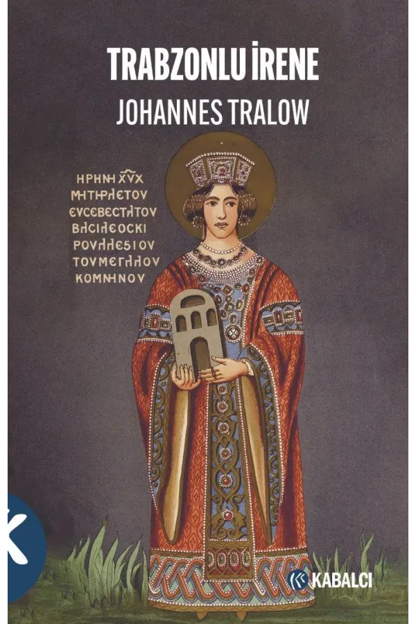 Trabzonlu İrene