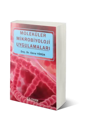 Moleküler Mikrobiyoloji Uygulamaları