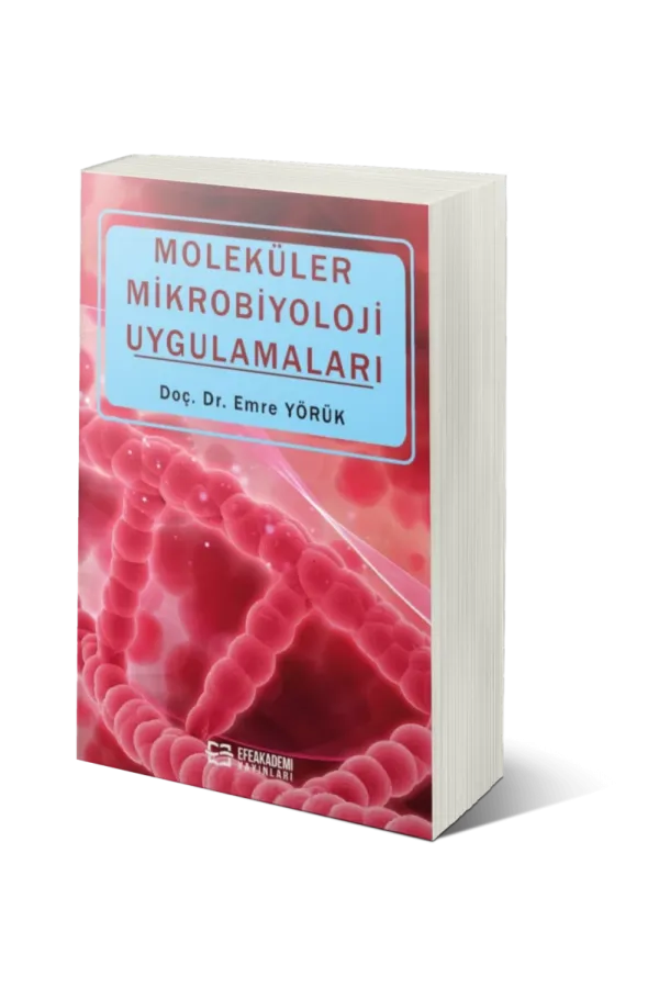 Moleküler Mikrobiyoloji Uygulamaları