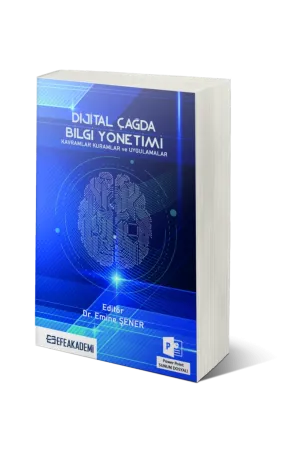 Dijital Çağda Bilgi Yönetimi