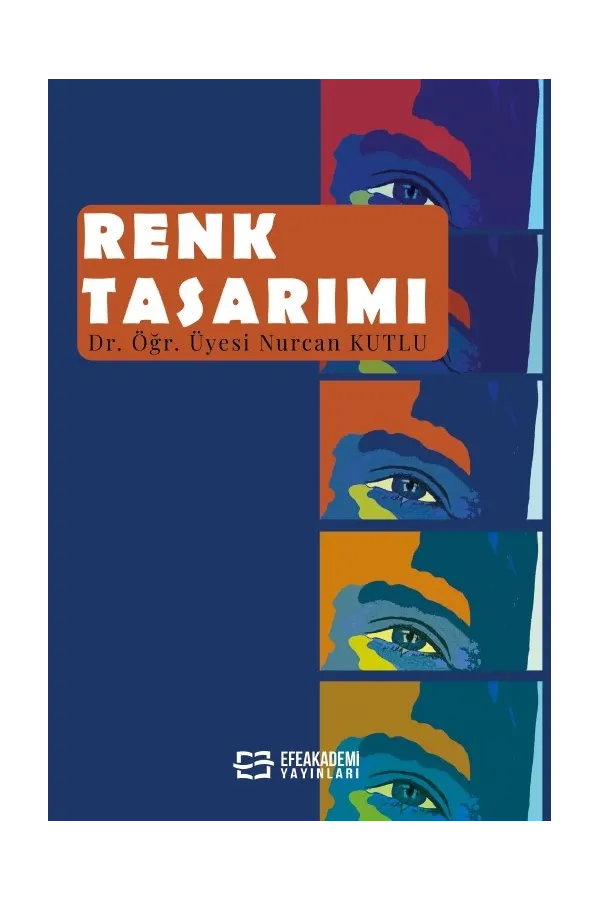 Renk Tasarımı