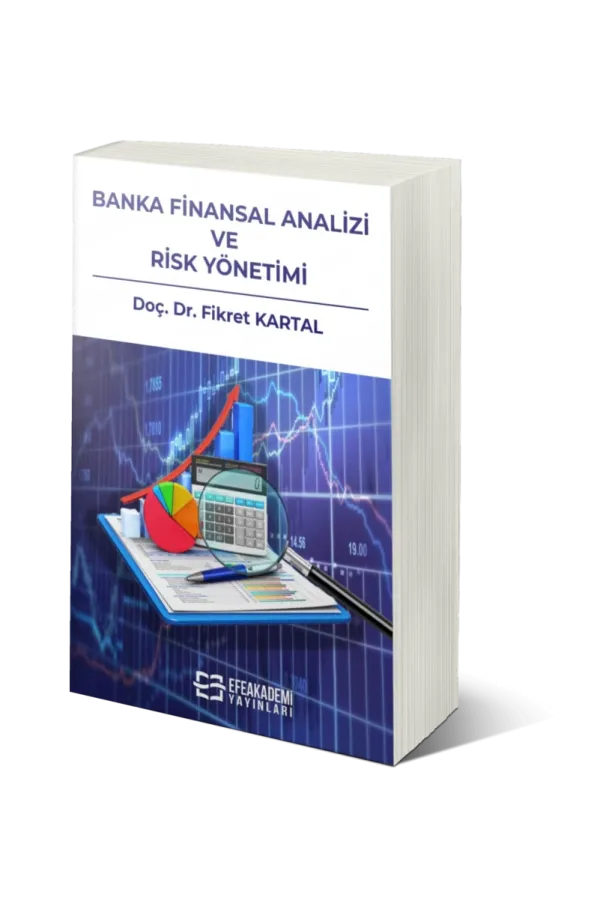 Banka Finansal Analizi Ve Risk Yönetimi