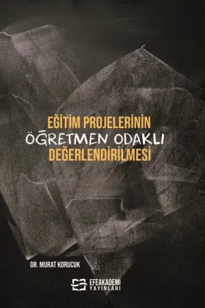 Eğitim Bilimleri & Pedagoji