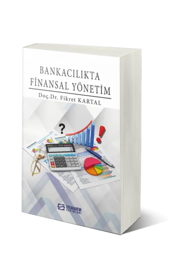 Bankacılıkta Finansal Yönetim