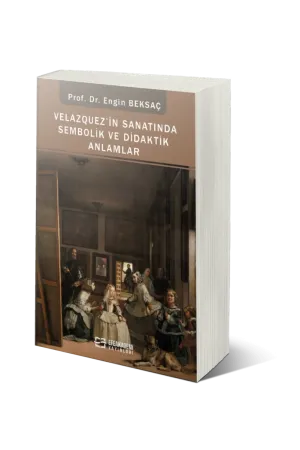 Velazquez’ İn Sanatında Sembolik Ve Didaktik Anlamlar