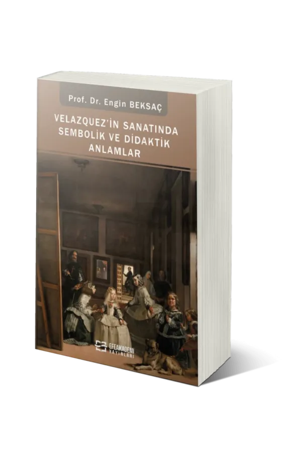 Velazquez’ İn Sanatında Sembolik Ve Didaktik Anlamlar
