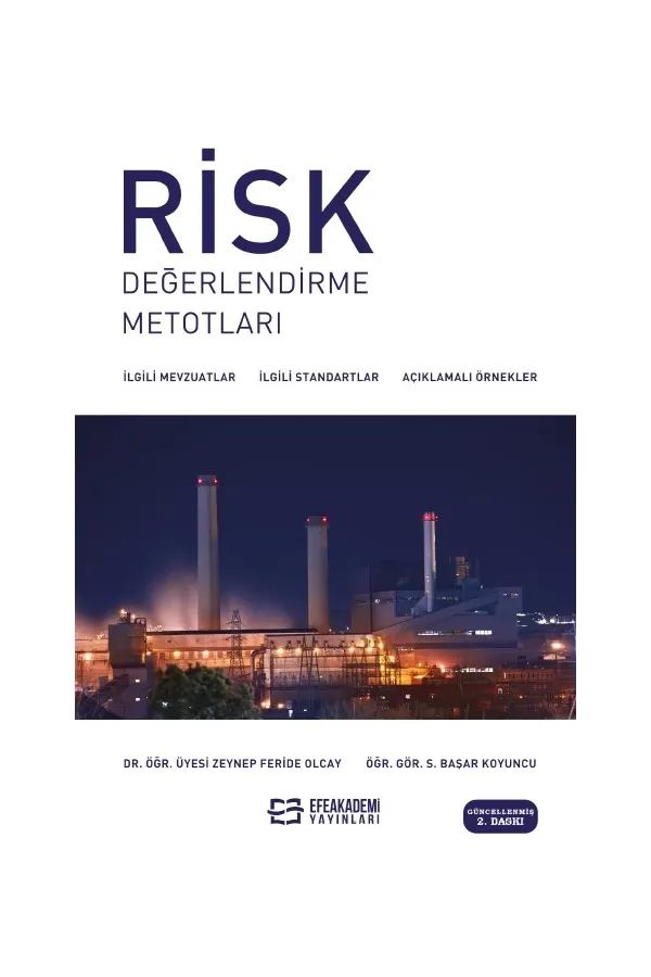 Risk Değerlendirme Metotları
