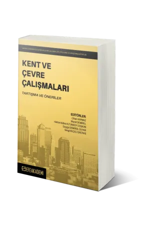 Kent Ve Çevre Çalışmaları