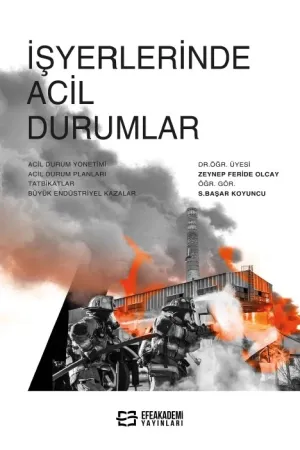 İşyerlerinde Acil Durumlar