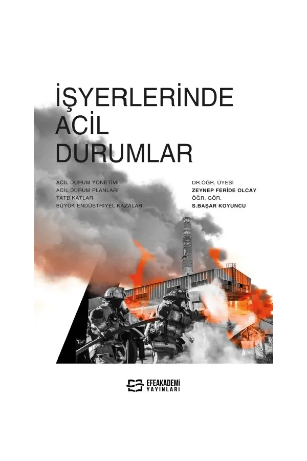 İşyerlerinde Acil Durumlar
