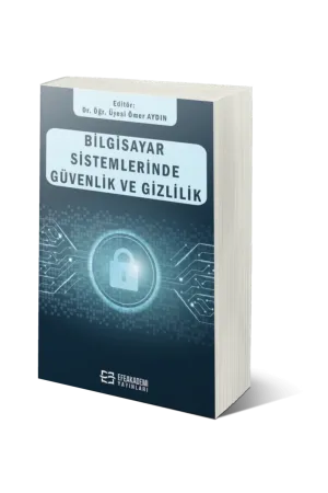 Bilgisayar Sistemlerinde Güvenlik Ve Gizlilik