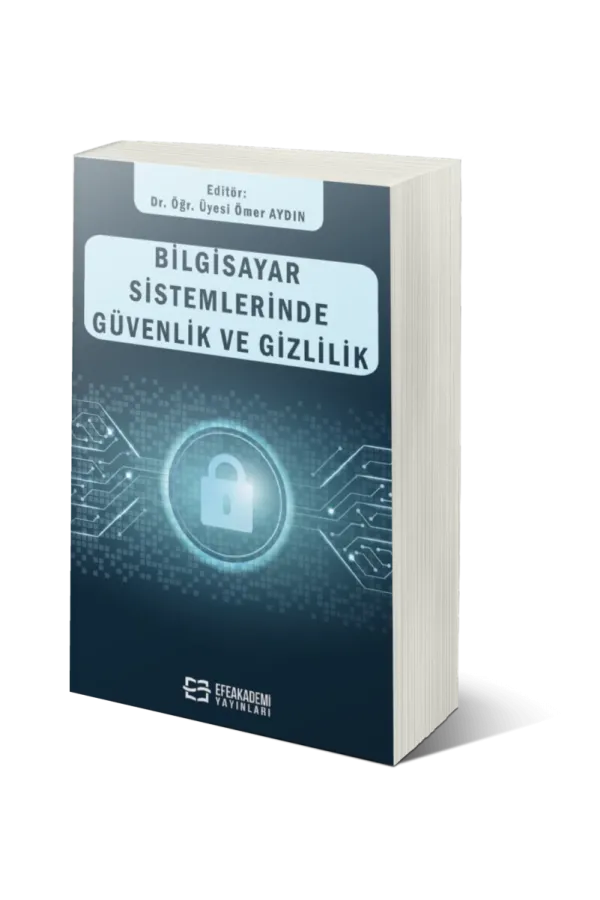 Bilgisayar Sistemlerinde Güvenlik Ve Gizlilik