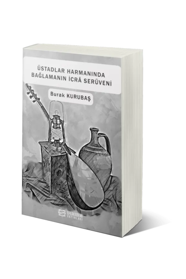 Üstadlar Harmanında Bağlamanın İcrâ Serüveni