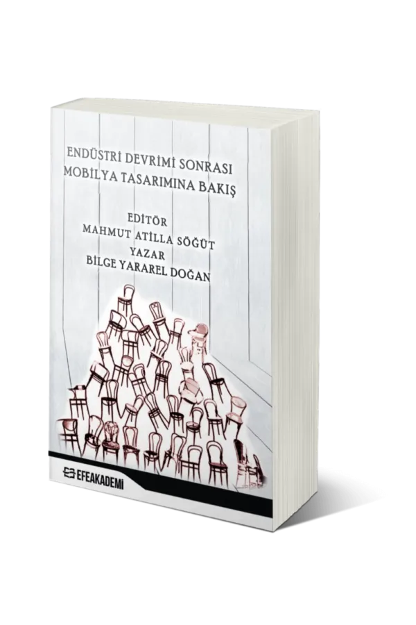 Endüstri Devrimi Sonrası Mobilya Tasarımına Bakış