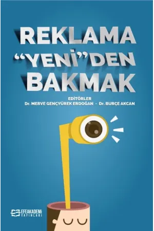 Reklama ‘Yeni’Den Bakmak
