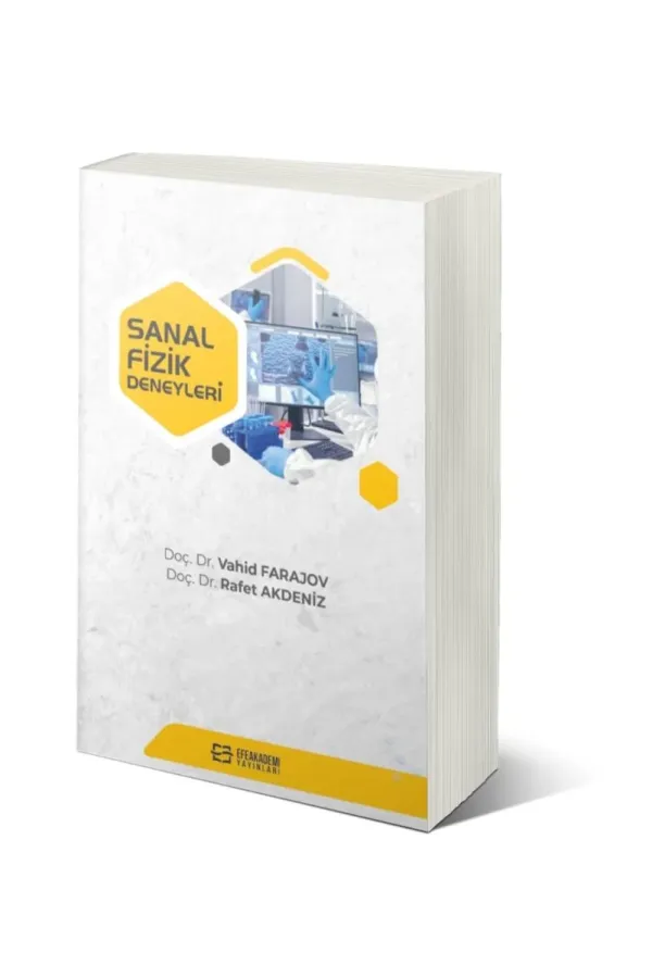 Sanal Fizik Deneyleri