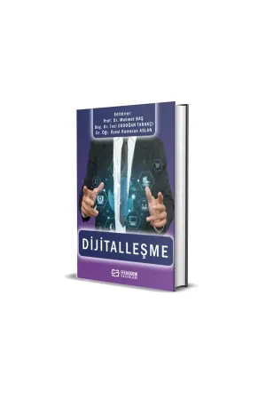 Dijitalleşme (Ciltli)