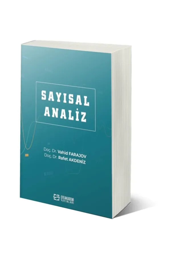 Sayısal Analiz
