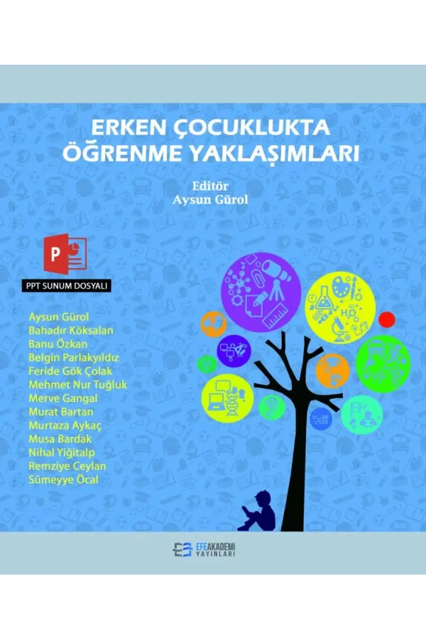 Erken Çocuklukta Öğrenme Yaklaşımları