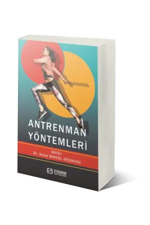 Antrenman Yöntemleri