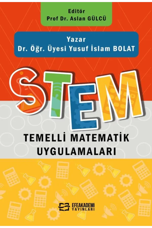 Stem Temelli Matematik Uygulamaları