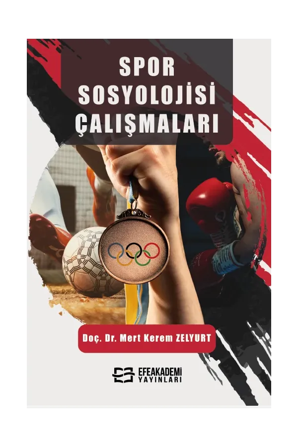 Spor Sosyolojisi Çalışmaları