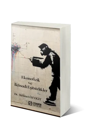 Ekonofizik Ve İktisadi Eşitsizlikler