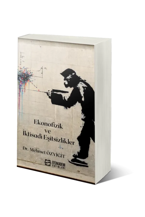 Ekonofizik Ve İktisadi Eşitsizlikler