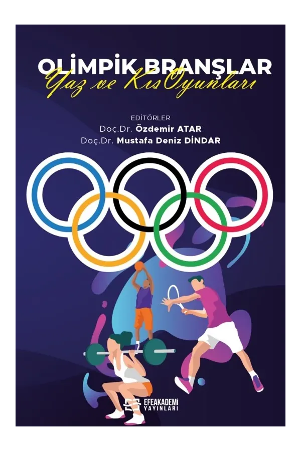 Olimpik Branşlar: Yaz Ve Kış Oyunları