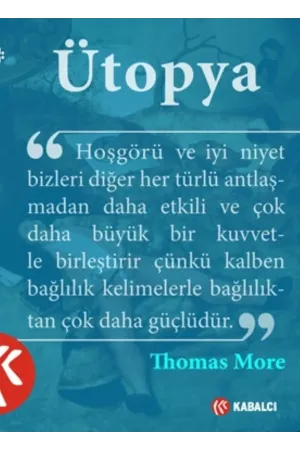 Ütopya
