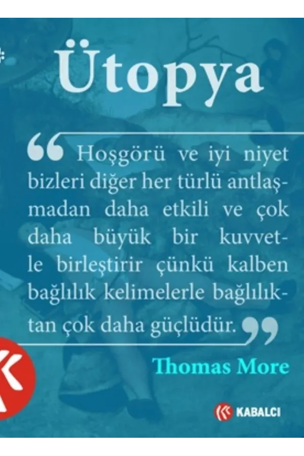 Ütopya