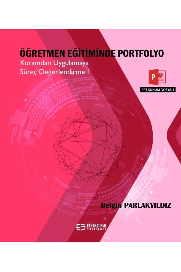 Öğretmen Eğitiminde Portfolyo
