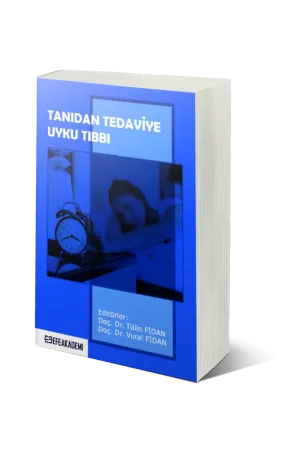 Tanıdan Tedaviye Uyku Tıbbı