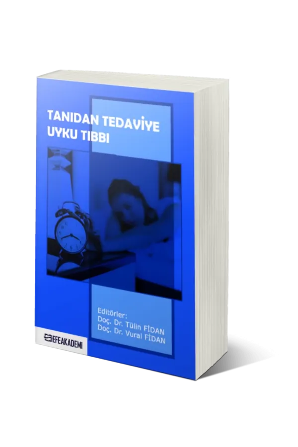 Tanıdan Tedaviye Uyku Tıbbı