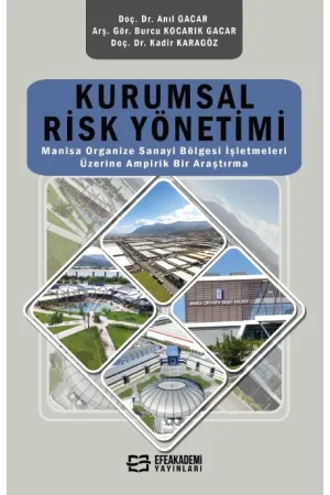 Kurumsal Risk Yönetimi