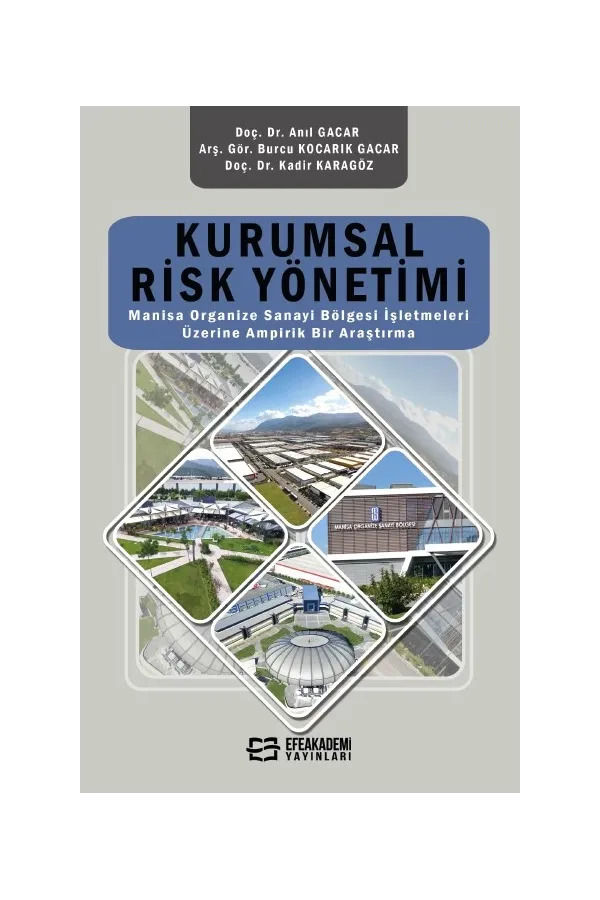 Kurumsal Risk Yönetimi