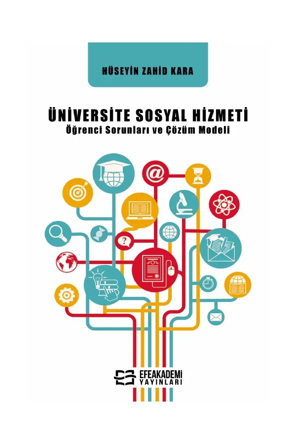 Üniversite Sosyal Hizmeti Öğrenci Sorunları Ve Çözüm Modeli