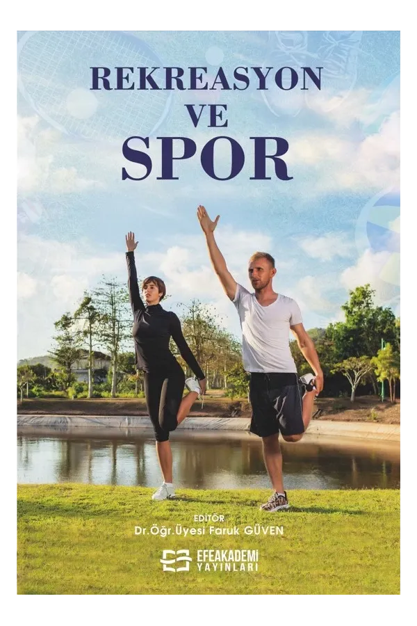 Rekreasyon Ve Spor