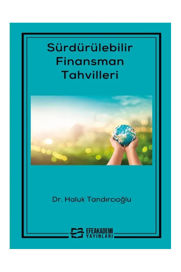 Sürdürülebilir Finansman Tahvilleri
