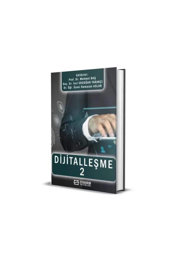 Dijitalleşme-2 (Ciltli)