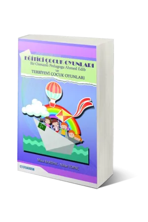 Eğitici Çocuk Oyunları