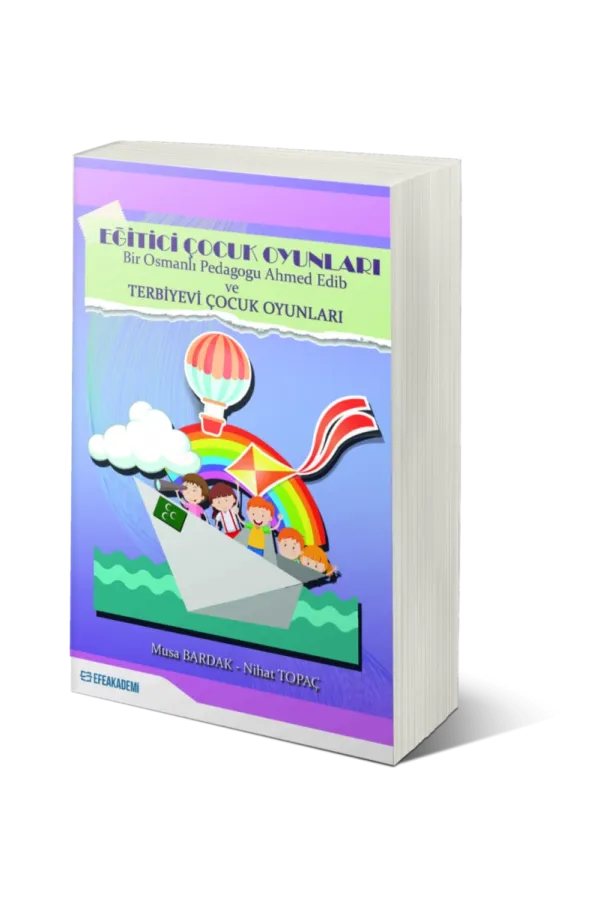 Eğitici Çocuk Oyunları