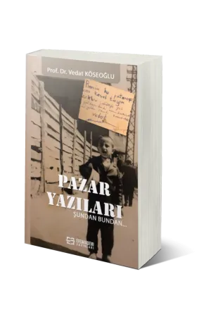 Pazar Yazıları Şundan Bundan