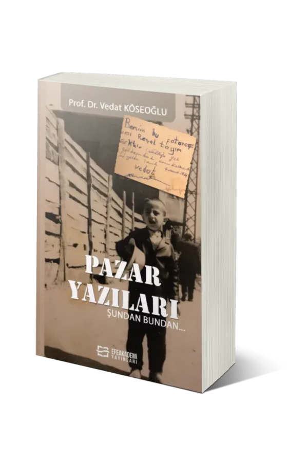 Pazar Yazıları Şundan Bundan