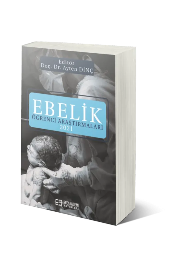 Ebelik Öğrenci Araştırmaları 2021