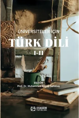 Türk Dili I-Iı