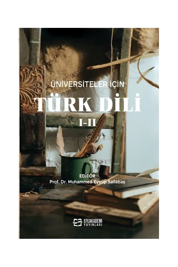 Türk Dili I-Iı